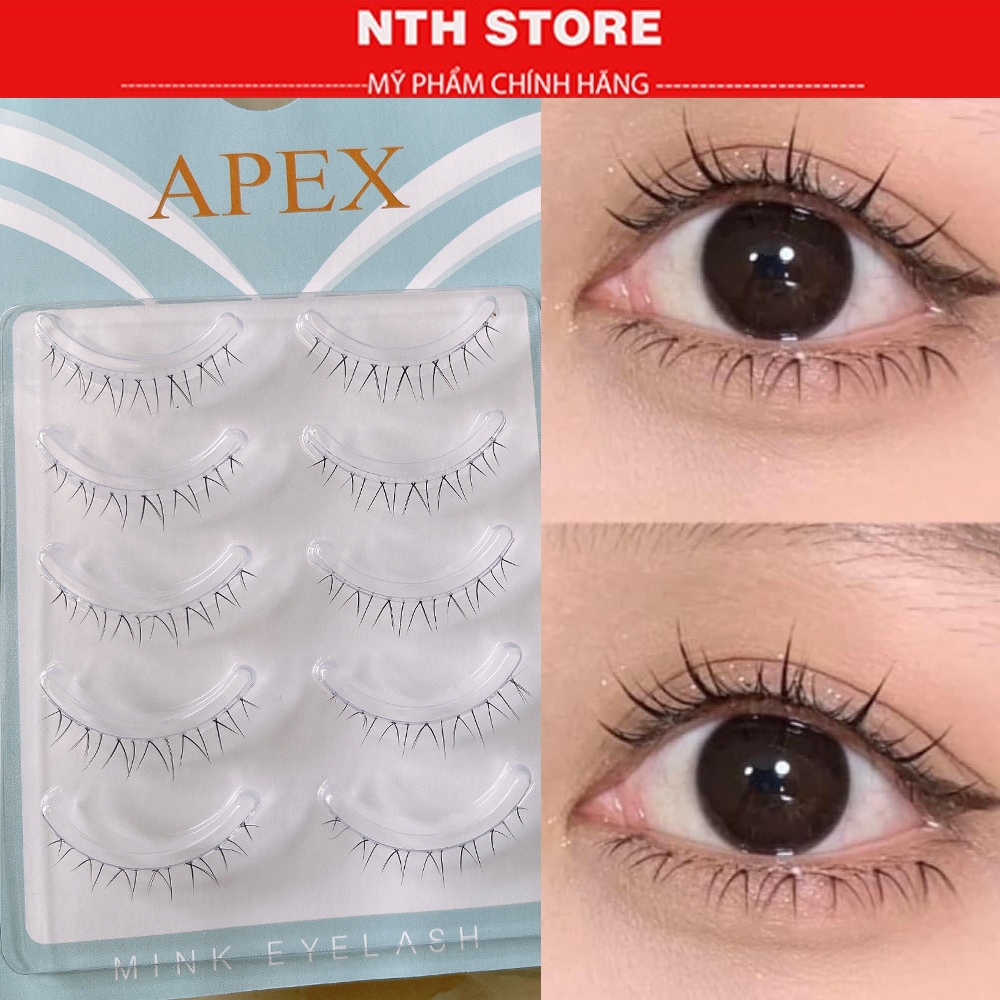 Mi Dưới Gân Trong Apex Mã MD02 [Chính Hãng]