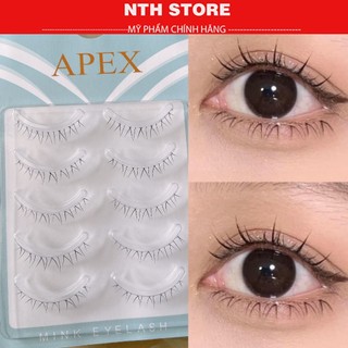 Mi dưới gân trong apex mã md02
