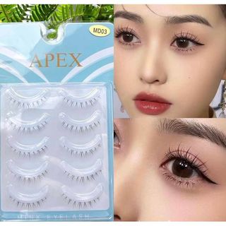 Mi Dưới Gân Trong Apex Mã MD02 [Chính Hãng]