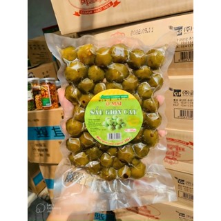 🍏[400GR]🍏ÔMAI SẤU BAO TỬ CHUA CAY NGỌT🌴🌶️🌴