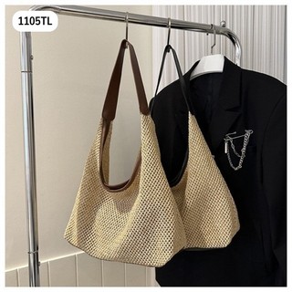 Túi cói hàng quảng châu 1105tl