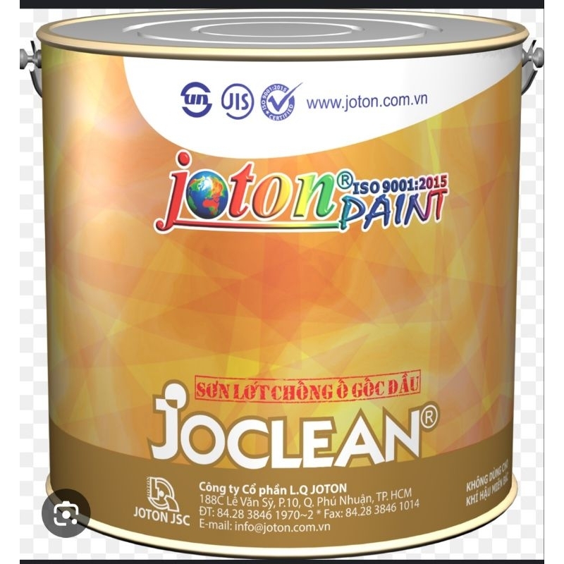 Sơn chống ố joton