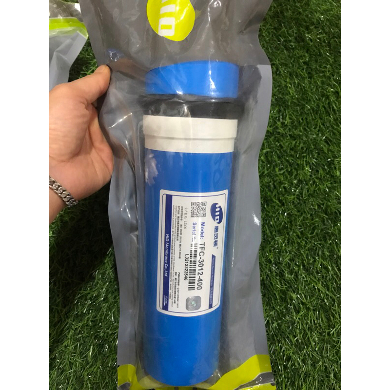 Màng ro HID 3012 - 3013 - 400g - máy lọc nước bán công nghiệp