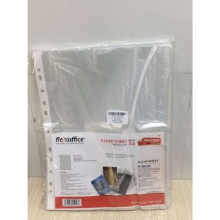 BÌA ĐỤC LỖ A4