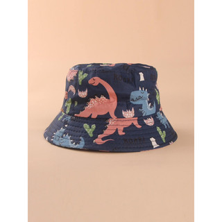 Mũ vành sz 6m-8y
