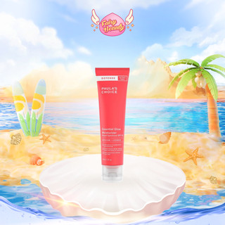 [PAULA'S CHOICE] Kem Chống Nắng Vật Lý Phổ Rộng Bảo Vệ Làn Da Defense Essential Glow Moisturizer SPF 30 60ml (Mã 2230)