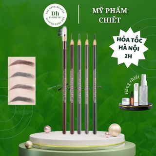 Chì xé kẻ chân mày WODWOD chống nước siêu mảnh