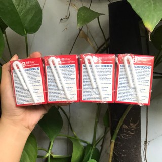 Sữa Lúa Mạch ORION Choco (Lốc 4 Hộp - Nhỏ)