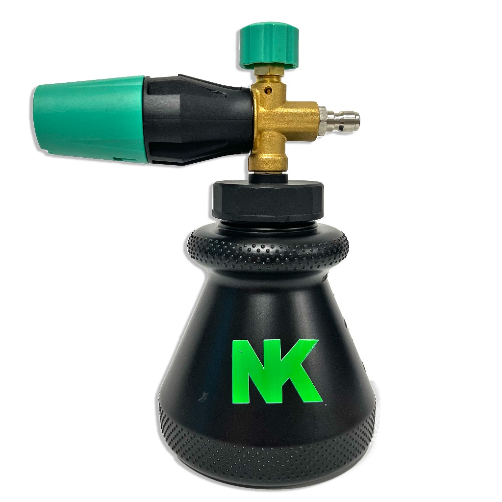 Bình PA Tạo Bọt Cực Tơi NK 1000ml