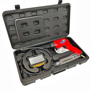 Máy nội soi vệ sinh dàn lạnh điều hoà CAO CẤP - có chế độ quay VIDEO