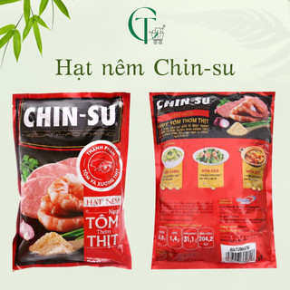 Hạt nêm ChinSu 1.8Kg Ngọt Tôm Thơm Thịt (DATE MỚI)