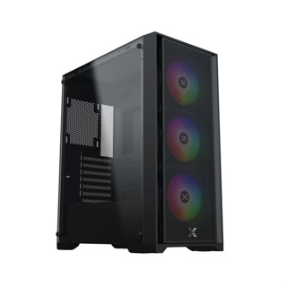 Thùng Máy/Vỏ Case Máy Tính XIGMATEK Gaming X II 3F ATX - EATX Hàng Chính Hãng