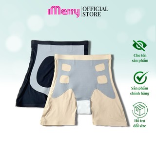 Quần sinh nhiệt Nano iMerry Ôm sát - Thoải mái GB063