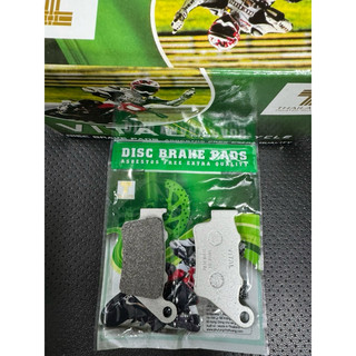 Bố Thắng sau KTM Duke 125 200 250 390 4T RC125 RC200 Brixton 500 - Thương Hiệu VITAL Made In Thailand