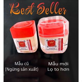 Dưỡng Môi Mỹ Hương Chính Hãng - Giảm Thâm, Kích Màu, Dưỡng Ẩm Sau Phun Xăm