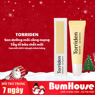 Dưỡng môi Torriden Ceramide Lip Essence 11ML