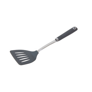 Fresh choice - xẻng chiên có rãnh - 36cm