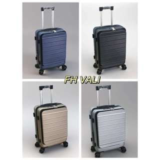 Vali doanh nhân cao cấp size 20,size xách tay có ngăn riêng đựng laptop Y102