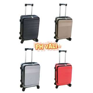 Vali doanh nhân cao cấp size 20,size xách tay có ngăn riêng đựng laptop Y103-20