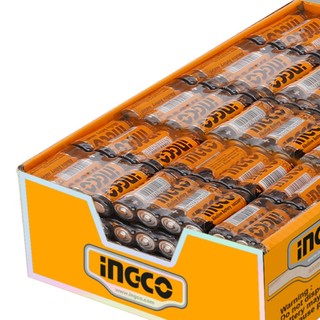 Pin tiểu cao cấp INGCO HAB3A01 3AAA  / HAB2A01 2AA 1.5V (viên lẻ/1pin)
