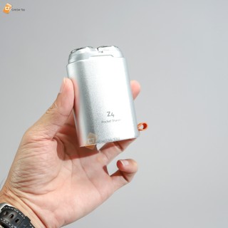 Máy cạo râu du lịch Enchen Z4