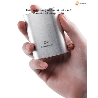 Máy cạo râu du lịch Enchen Z4