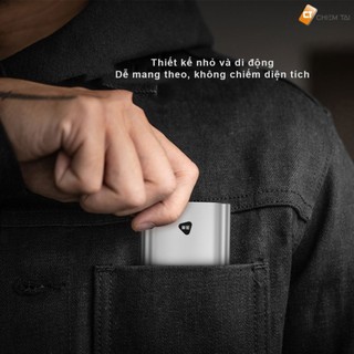 Máy cạo râu du lịch Enchen Z4