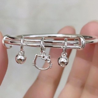 🌸VÒNG TAY TRANG SỨC HELLO KITTY