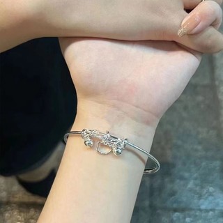 🌸VÒNG TAY TRANG SỨC HELLO KITTY