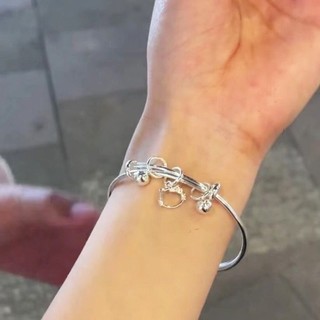 🌸VÒNG TAY TRANG SỨC HELLO KITTY
