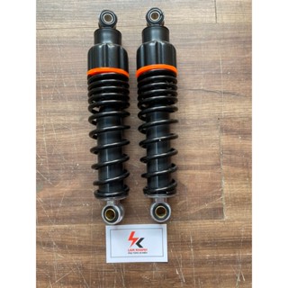 Giảm sóc sau 28cm dùng cho các loại xe điện, Giảm sóc sau 28cm xe điện 133, Vespa, Gogo...