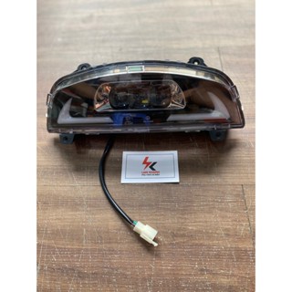 Đèn pha trước xe điện Gogo Cross đời mới, Pha trước Gogo Cross đời mới