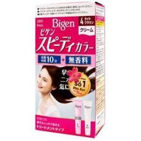 NHUỘM BIGEN SỐ 3, 4,6