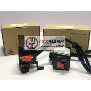 Cùm công tắc Mitkammakon Dream Thái Lan