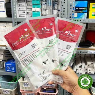 Composite lỏng Denfil - Hàn Quốc - Tuýp 2gr