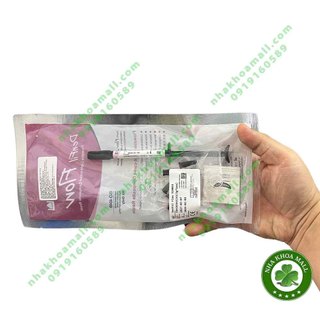 Composite lỏng Denfil - Hàn Quốc - Tuýp 2gr