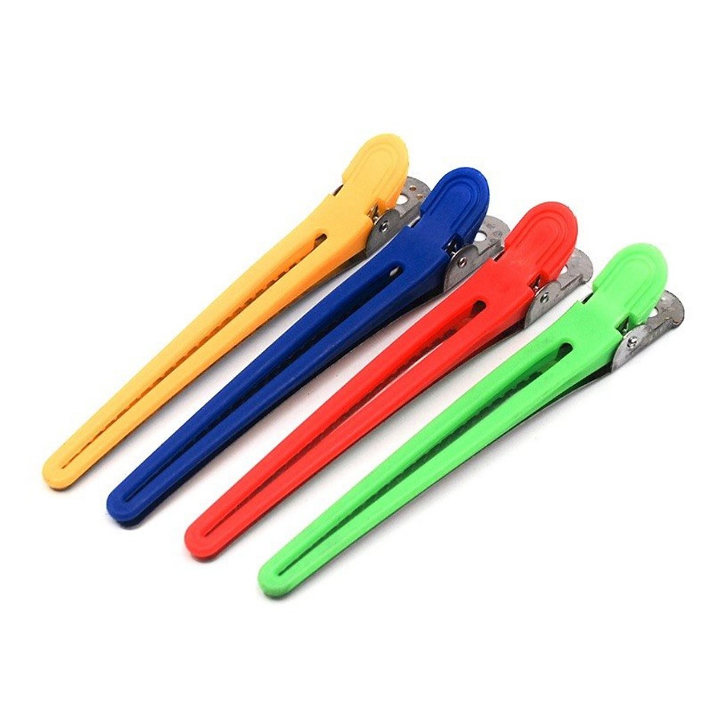 Kẹp tóc mỏ vịt ( lẻ 1 cái )