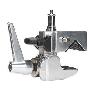 Kẹp đèn đa năng Meking superclamp