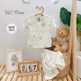 BỘ CỘC CÀI GIỮA HIMOM