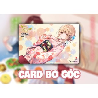 Postcard Thiên sứ nhà bên - Tập 3 | Bản giới hạn