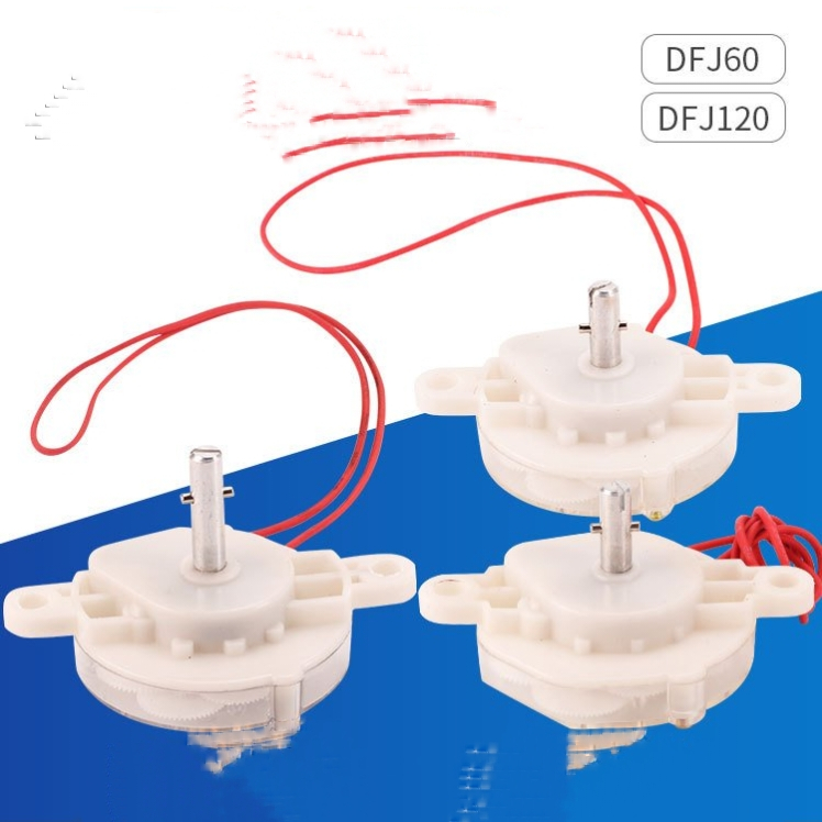 Công tắc hẹn giờ cơ cho quạt điện