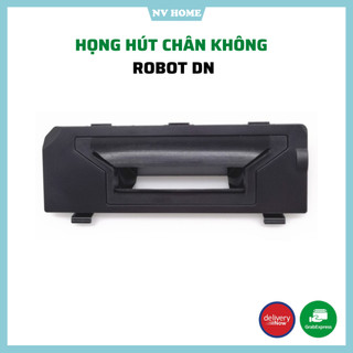 Phụ kiện dành cho robot hút bụi lau nhà Dn3 Dn5 900 901 họng hút chân không