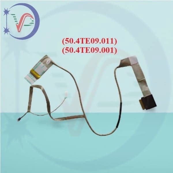 (NEW) Cáp màn hình laptop Lenovo Ideapad B590 B580 B585 V580C V585 V580