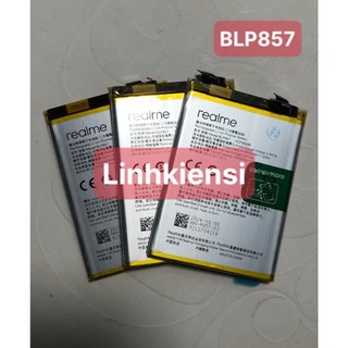 Pin realme blp857 zin ⚡giá gốc tụt quần⚡ chất lượng cao