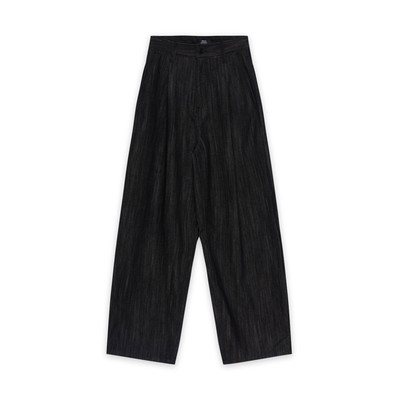 Quần Denim Semi Ballon SilenceStandard [QJ02]