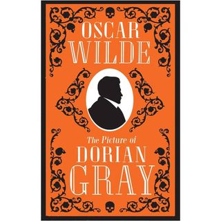 Sách - Tiểu thuyết tiếng Anh - The Picture of Dorian Gray