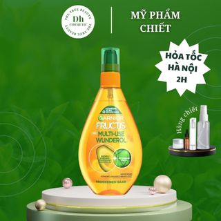 Dầu dưỡng tóc garnier nga 150ml