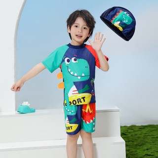 Bộ Đồ Bơi Bé Trai Đáng Yêu, Đồ Bơi Bé Trai Đẹp