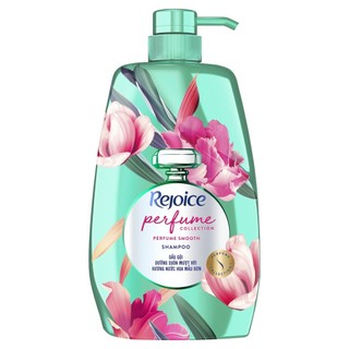 [LIVE] Dầu gội Rejoice nước hoa 875,5ML - Hoa mẫu đơn