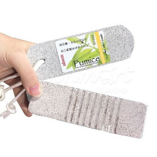 Đá chà gót chân Aisen Nhật Bản BY333 bọt đá tự nhiên từ Nhật